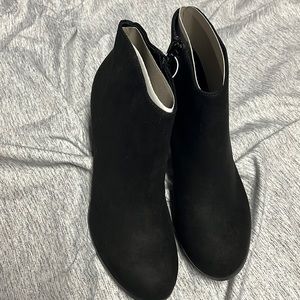 Old navy ankle boots